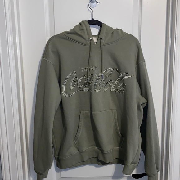coca cola h&m